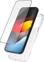 Hoesje + gehard glas bundel - iPhone 17 Pro Max - SmartFrame - thumbnail