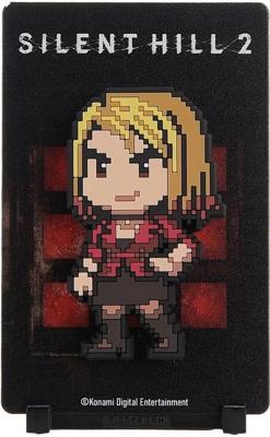 Silent Hill 2 FiGGYZ Magnet Collectible Maria 11 cm
