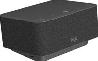 USB-HUB Logitech Teams Logi Dock - thumbnail