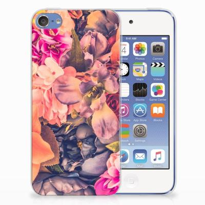 Apple iPod Touch 5 | 6 | TPU Case | Bosje Bloemen