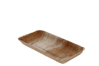 Palmblad bord 19x9x2cm BIO Palmblad bord 19x9x2cm BIO