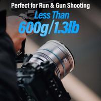 Sirui VA-5X Video Head - thumbnail