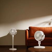 Ventilator Xiaomi Smart Standing Air Circulation Fan - thumbnail