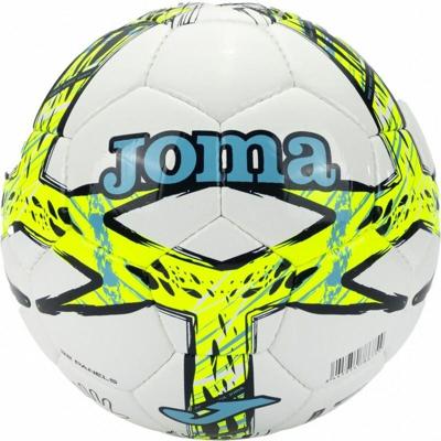 Voetbal Joma Sport Homa Dali III Wit Maat 5