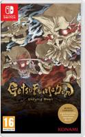 GetsuFumaDen: Undying Moon Deluxe Edition - thumbnail