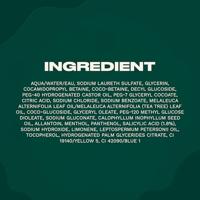 The Body Shop Tea Tree Skin Clearing Facial Wash 250ml Make-up verwijderaar en reiniger - thumbnail