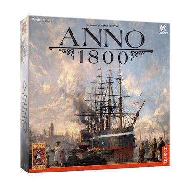 Anno 1800 Anno 1800