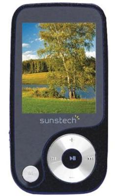 MP4 Sunstech THORN4GBBK
