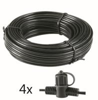 Buiten verlichting Hoofdkabel 10 meter Garden Lights - Garden lights - thumbnail