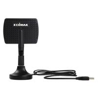 Edimax EW-7811DAC Draadloze Usb-adapter Ac600 2.4/5 Ghz (dual Band) Zwart - thumbnail