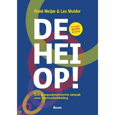 De hei op! (Paperback) De hei op! (Paperback)