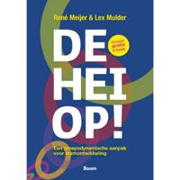 De hei op! (Paperback) - thumbnail