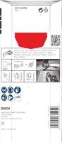 Bosch Accessoires PRO AYZ 53 BPB Dual-Tec zaagblad | 53 x 40 mm | 5 stuks - 2608669115 - thumbnail