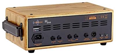 Ortega H-one 100W akoestische gitaarversterkertop