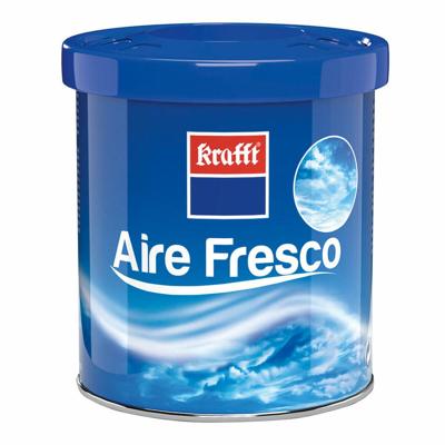 Auto luchtverfrisser Krafft Fris 80 g