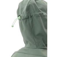 Vaude Elope II Softshell Jas Dames Agave 42 - thumbnail