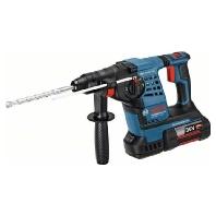 Bosch accu boorhamer gbh36-vli plus 4.0ah (nml) - thumbnail