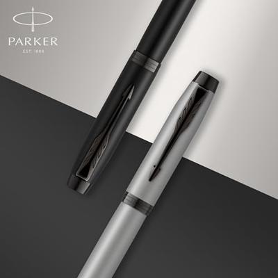 Parker IM roller zwart BT Parker IM roller zwart BT