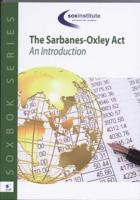 Sarbanes-Oxley body of knowledge (SOXBoK) - Sanjay Anand - eBook (9789087539412) - thumbnail