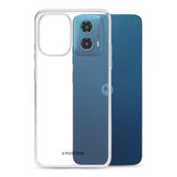 Mobilize Gelly Case Motorola Moto G34 Clear - thumbnail