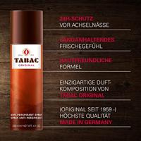 Tabac Original Deo Spray Anti-Perspirant 200ml Deodorant Heren - thumbnail