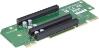 Supermicro Peripheral RSC-R2UW-002 Intern interfacekaart/-adapter - thumbnail