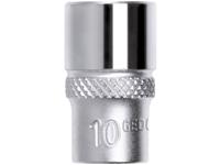 Gedore RED R41001403 3300076 Dopsleutelinzetstuk Metrisch, Inch 1/4 (6.3 mm) 1 stuks - thumbnail