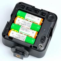 Godox LED camera verlichting - LED 64 - thumbnail