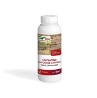 12 stuks! Anti-Onkruid & Anti-Mos Terras, Oprit en Paden Concentraat 0,5L DCM - Dcm - thumbnail