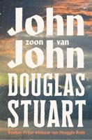 John, zoon van John - Douglas Stuart - ebook - thumbnail