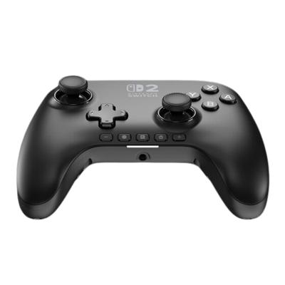 PowerA NSGP0523-01 Controller Zwart - thumbnail