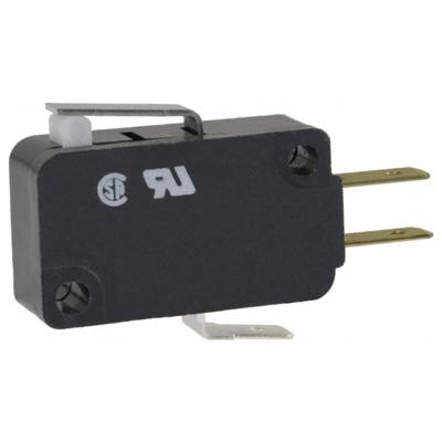 Honeywell SPS V7-1C17D8-002 Klikschakelaar 1 stuk(s)