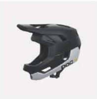 POC otocon race mips - fullface helmet - thumbnail
