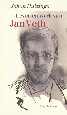 Leven en werk van Jan Veth (Paperback)