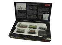 Piko H0 58105 H0 reizigerstrein Saxonia - thumbnail