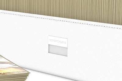 Ultimate Guard Arkhive 800+ Xenoskin - White - thumbnail