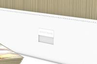 Ultimate Guard Arkhive 800+ Xenoskin - White - thumbnail