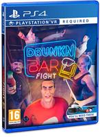 Drunkn Bar Fight (PSVR Required) - thumbnail