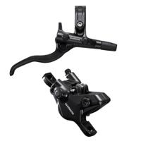 Shimano deore bl-m4100 + br-mt410 hydraulic rear 2p - thumbnail