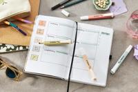 Markeerstift stabilo swing cool nature warmgrijs | 10 stuks - thumbnail