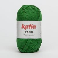Katia Capri 82151 Kleur: Donkergroen - thumbnail