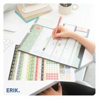 William Morris 4 persoons Planner 2026 - thumbnail