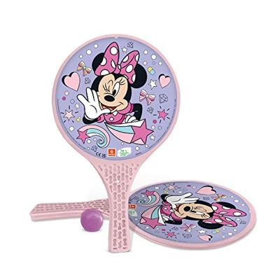 Mondo beachballset minnie mouse, 3dlg. - thumbnail