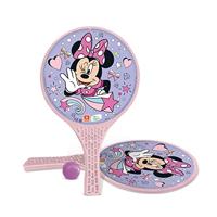 Mondo beachballset minnie mouse, 3dlg. - thumbnail