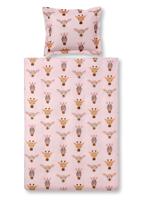 Vandyck katoenen kinderdekbedovertrek - thumbnail