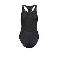 Puma Zwempak Dames Racerback Zwart-XS - thumbnail
