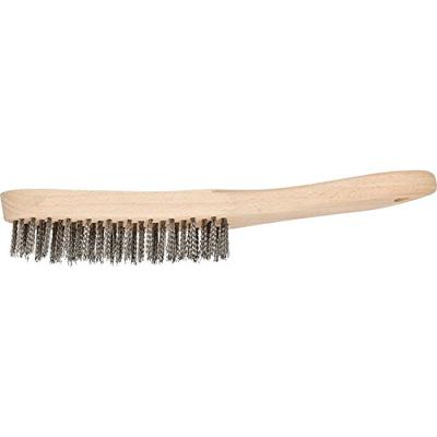 PFERD TOOLS Handborstel HBU 60 INOX 0,30 43673113 10 stuk(s)
