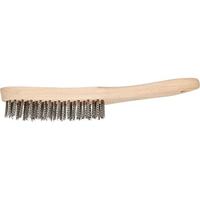 PFERD TOOLS Handborstel HBU 60 INOX 0,30 43673113 10 stuk(s) - thumbnail