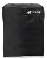 W'eau Vertical Full Inverter warmtepomp beschermhoes 62 x 57 x 62cm - thumbnail