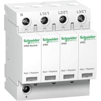 Schneider Electric A9L40600 A9L40600 Overspanningsveilige afleider 1 stuk(s) - thumbnail
